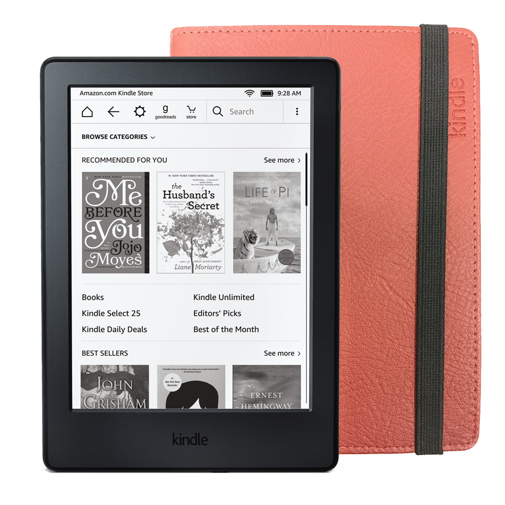 Kindle Paperwhite